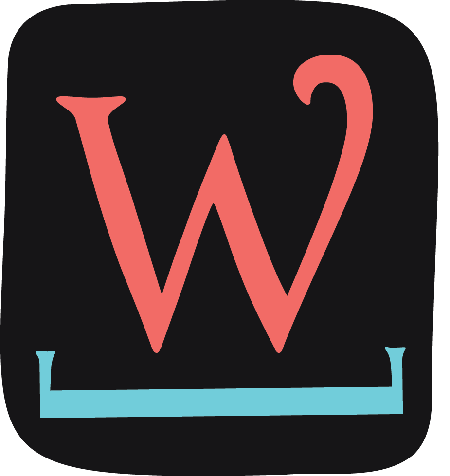 whiskerByte Logo